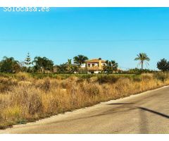 Villa en Venta en Orihuela, Alicante