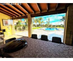 Villa en Venta en Orihuela, Alicante