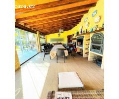 Villa en Venta en Orihuela, Alicante