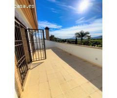 Villa en Venta en Orihuela, Alicante