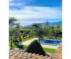 Villa en Venta en Orihuela, Alicante