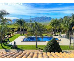 Villa en Venta en Orihuela, Alicante