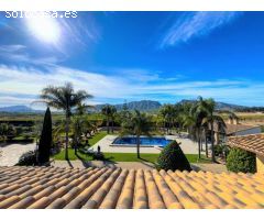 Villa en Venta en Orihuela, Alicante