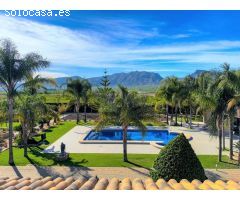 Villa en Venta en Orihuela, Alicante
