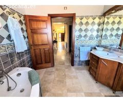 Villa en Venta en Orihuela, Alicante