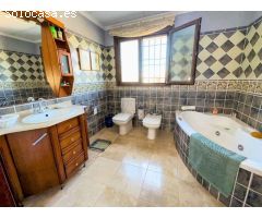 Villa en Venta en Orihuela, Alicante