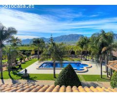 Villa en Venta en Orihuela, Alicante