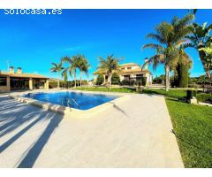 Villa en Venta en Orihuela, Alicante