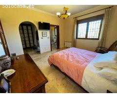 Villa en Venta en Orihuela, Alicante