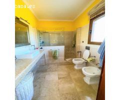 Villa en Venta en Orihuela, Alicante