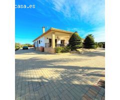 Villa en Venta en Orihuela, Alicante