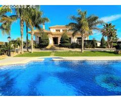 Villa en Venta en Orihuela, Alicante