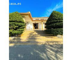 Villa en Venta en Orihuela, Alicante