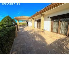 Villa en Venta en Orihuela, Alicante