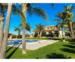 Villa en Venta en Orihuela, Alicante