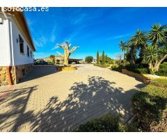 Villa en Venta en Orihuela, Alicante