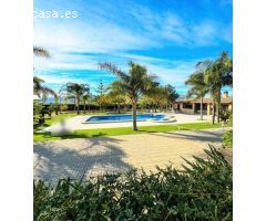 Villa en Venta en Orihuela, Alicante