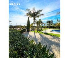 Villa en Venta en Orihuela, Alicante