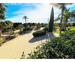 Villa en Venta en Orihuela, Alicante