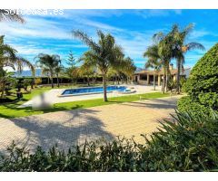 Villa en Venta en Orihuela, Alicante