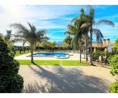Villa en Venta en Orihuela, Alicante