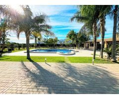 Villa en Venta en Orihuela, Alicante
