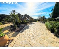 Villa en Venta en Orihuela, Alicante