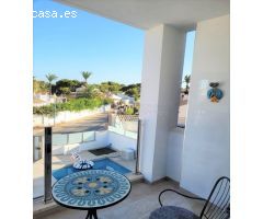 Chalet en Venta en Orihuela Costa, Alicante