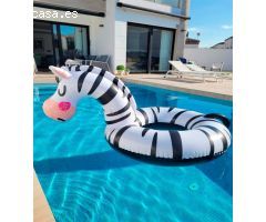 Chalet en Venta en Orihuela Costa, Alicante