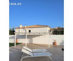 Chalet en Venta en Orihuela Costa, Alicante