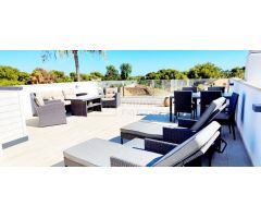 Chalet en Venta en Orihuela Costa, Alicante