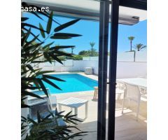 Chalet en Venta en Orihuela Costa, Alicante