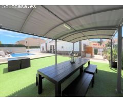 Chalet en Venta en Torrevieja, Alicante