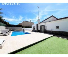 Chalet en Venta en Torrevieja, Alicante