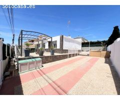 Chalet en Venta en Torrevieja, Alicante