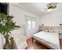 Chalet en Venta en Torrevieja, Alicante