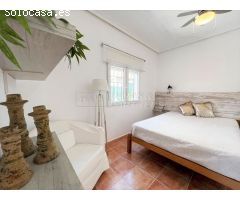 Chalet en Venta en Torrevieja, Alicante