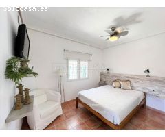Chalet en Venta en Torrevieja, Alicante