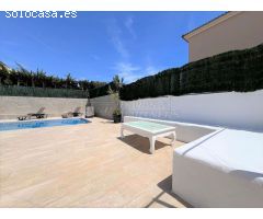 Chalet en Venta en Torrevieja, Alicante