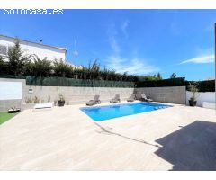 Chalet en Venta en Torrevieja, Alicante