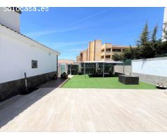 Chalet en Venta en Torrevieja, Alicante