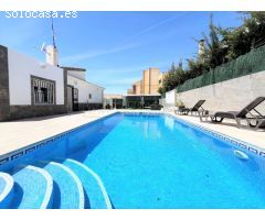 Chalet en Venta en Torrevieja, Alicante