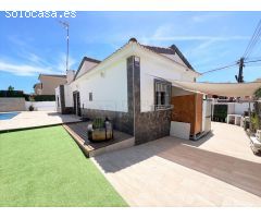 Chalet en Venta en Torrevieja, Alicante
