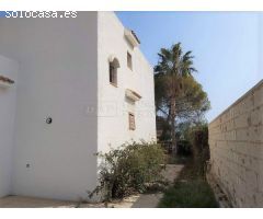 Villa en Venta en Orihuela Costa, Alicante