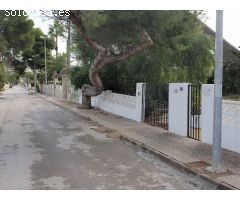 Villa en Venta en Orihuela Costa, Alicante