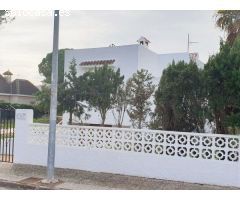 Villa en Venta en Orihuela Costa, Alicante