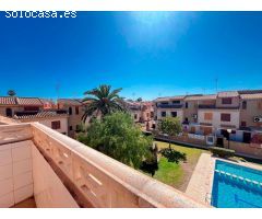 Adosado en Venta en Torrevieja, Alicante