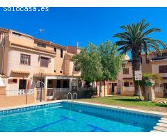 Adosado en Venta en Torrevieja, Alicante