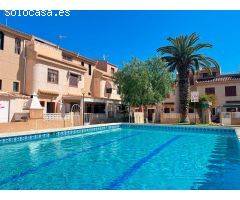 Adosado en Venta en Torrevieja, Alicante