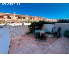 Adosado en Venta en Torrevieja, Alicante